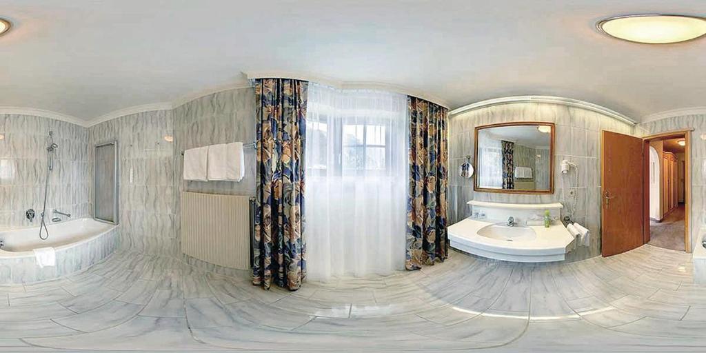 Heart Hotel Sylvia Ischgl Quarto foto